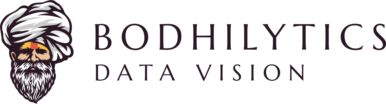 Bodhi Analytics