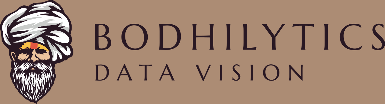 Bodhi Analytics